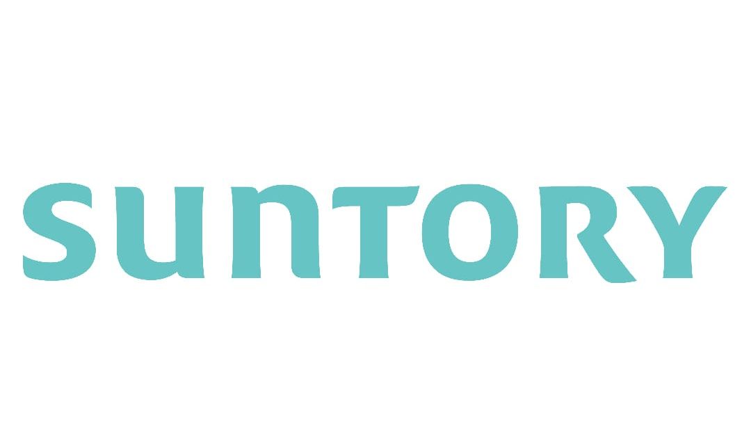 Suntory-Logo-1