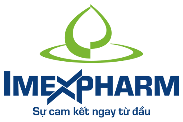 logo imexpharm