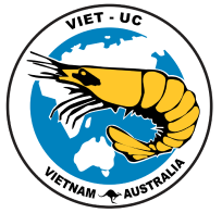 logo thuy san viet uc