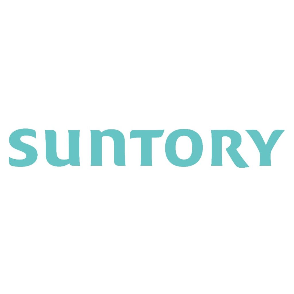 suntory logo 1